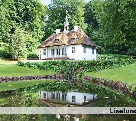 Mon Two-bedroom 12 * Borre